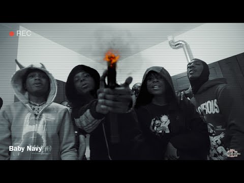 Baby Navy x SaneGang Lil Do It x Sosa Baby x Biscuit B - Navy Do It