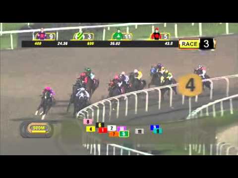 09102015R3_Purmamarca_プルママルカレース動画