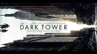 Amazing "The Dark Tower" OST - Main Titles - by JunkieXL