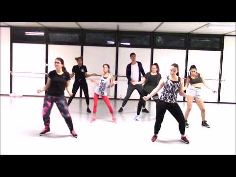 Push Back choreo by Val ViBe