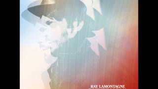 Ray Lamontagne - Julia