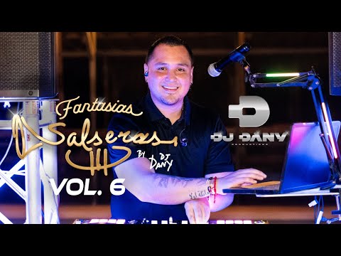 Fantasias Salseras Vol. 6