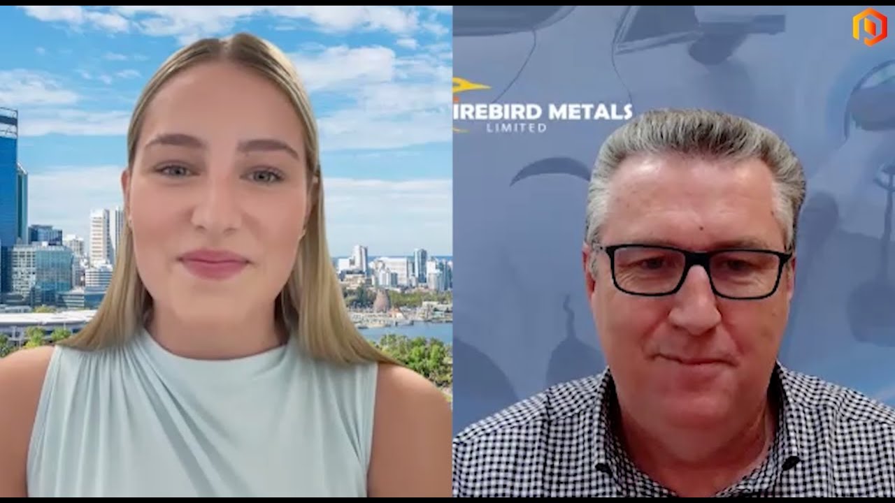 Firebird Metals' rotary kiln tests result in low-cost, energy-efficient manganese sulphate