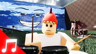 Music video thumbnail preview for ØMENON - ENEMY TSUNAMI (Official Music Video) by SUNAMI