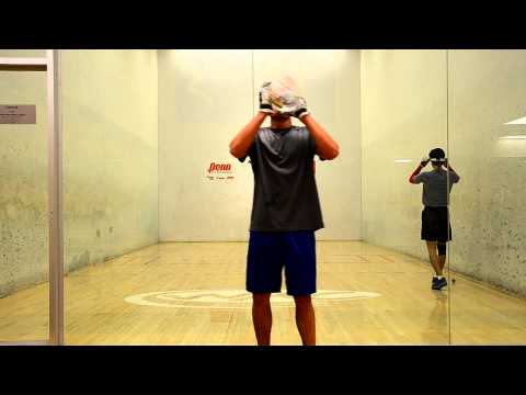 Suhn Lee vs Blaze Selestow, Game 1, Clip 2