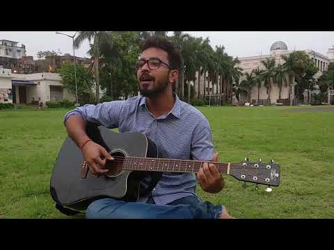 Vedant gautam O saathi- unplugged cover