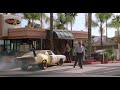 Joe Dirt 1 Rusty Scenes