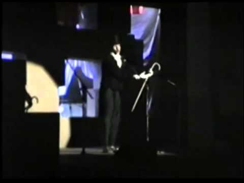 OSPA 1990: PAKA - Wąsik