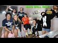 LAST TO BE FOUND WINS 100 THE K FAMILY AND SISTER FOREVER