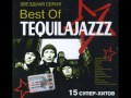 TequilaJAZZZ - Самолет (flying so high eclectica mix ...