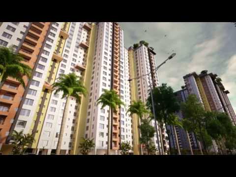 3D Tour Of Siddha Eden Lakeville