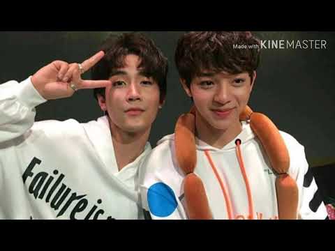 20181027 Kimbas Fanmetting Macau# Anh trai vẫn luôn bên cạnh baby ❤❤!