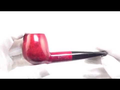 Dunhill Bruyere 1974 Group 3 Nosewarmer Smoking Pipe From PIPELIST.COM