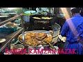 Rander Famous Street Food Ramzan Bazar Surat Rander Bazar