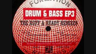 L-Double & ST Files (Drum + Bass) - Low Down And Funky (Remix)