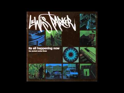 lewis parker feat klashnekoff & skribla - no escape