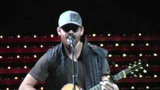 Shawn McDonald Take My Hand - Live