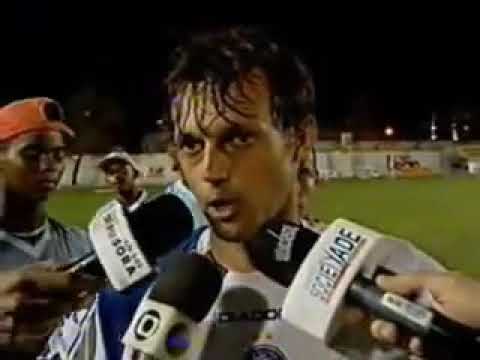 Aguinaldo Luiz Sorato (Bahia) - 30/07/2006 - Colo Colo-BA 2x4 Bahia - 1 gol
