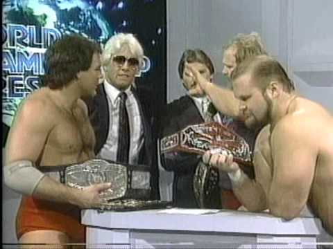 4 Horsemen The Elite