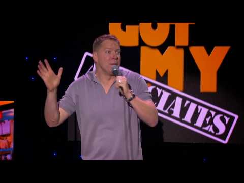 Gary Owen Live at Harrah's Resort Atlantic City