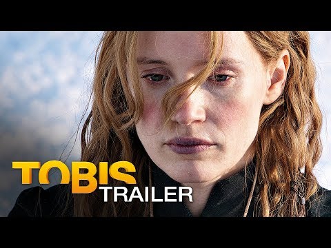 Trailer-Vorschau: Die Frau, die vorausgeht