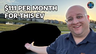 We Leased A Second EV While We Wait For The Rivian R2
