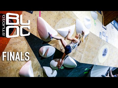 Studio Bloc Masters 2020 - Finals