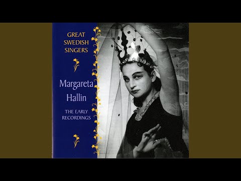 La traviata, Act I: E' strano! E' strano!