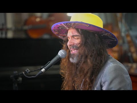 Anima bella - Luca Bassanese (Official Video)