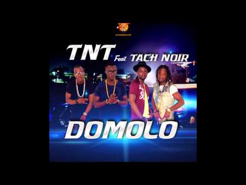 TNT feat TACH NOIR - DOMOLO (Audio)