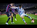 Takefusa Kubo vs Barcelona | Highlights
