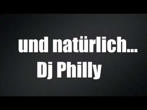 25.9.2010 HALO / Hamburg Dj Philly Birthday Bash feat. DJ Funkmachine & MC Krayzee