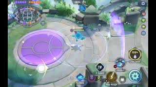 Pokemon unite gameplay 432#