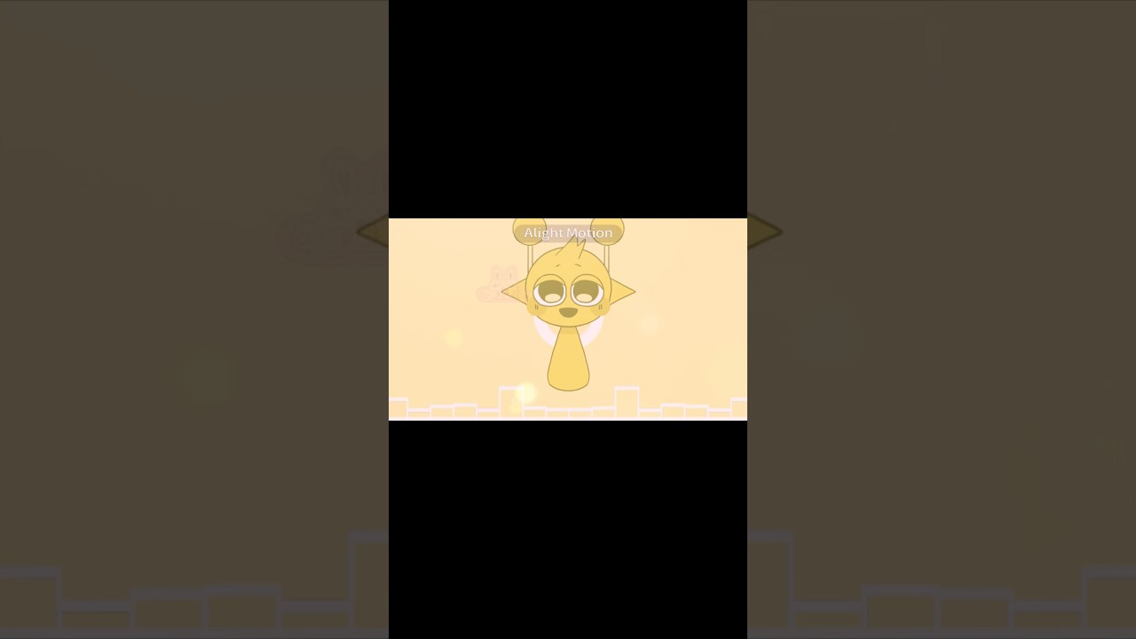 XD meme！　#sprunki #memes #スプランキー #animation #alightmotion