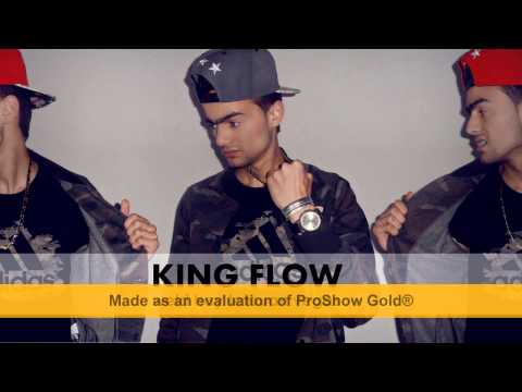 King Flow (System Voice) #Over Dozz New Shit Trap