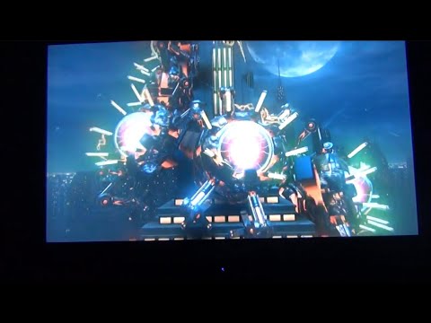 Super Mario Odyssey - WalkThrough - Episode 14