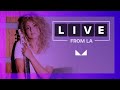 Tori Kelly - 'Solitude' Live from LA Presented by MelodyVR
