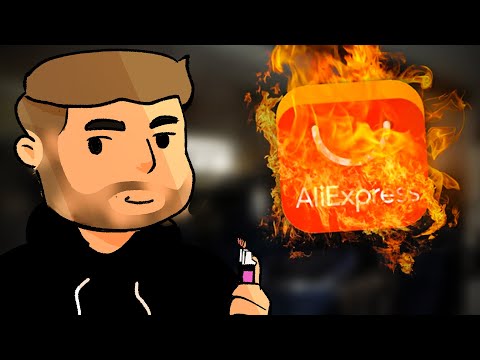 Arrêtez le DROPSHIPPING avec ALIEXPRESS tout de suite ! ❌⚠️ (Alternative Livraison Express)