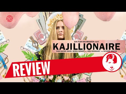 Kajillionaire Review | Parasite trifft Ocean’s Eleven | Antje Wessels' Frische Filme
