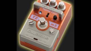Guyatone TZm5 Torrid Fuzz - What To Know & Where To Buy