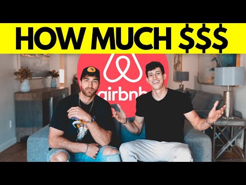 FIRST YEAR ON AIRBNB: WHAT WE LEARNED 2023