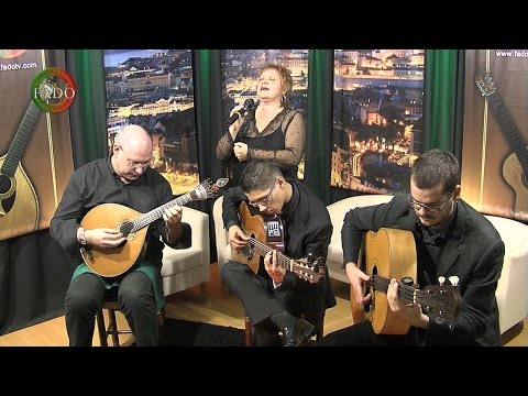 Cremilde   (  Não Nasci na Mouraria )