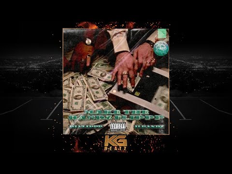 J.I Bandz - Batter Up 2 [Prod. By DJ Flippp] [New 2021]