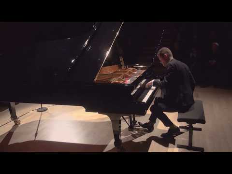 Andrey Gugnin: Felix Blumenfeld, Etude for the left hand