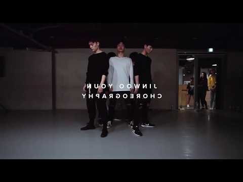 [MIRRORED] Believer - Imagine Dragons / Jinwoo Yoon Choreography