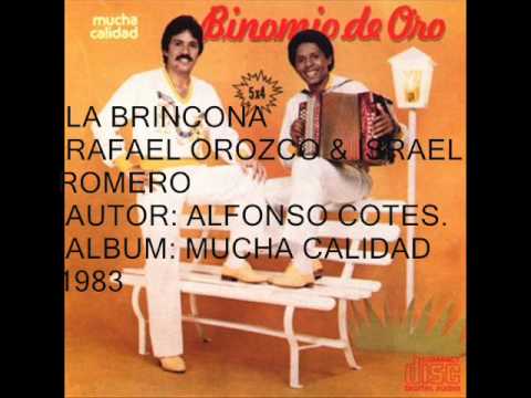 download lagu mp3 mp4 Brincona, download lagu Brincona gratis, unduh video klip Brincona
