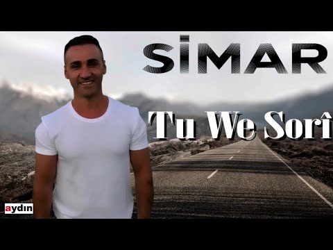 Sîmar - Tu We Sorî (2021 © Aydın Müzik)