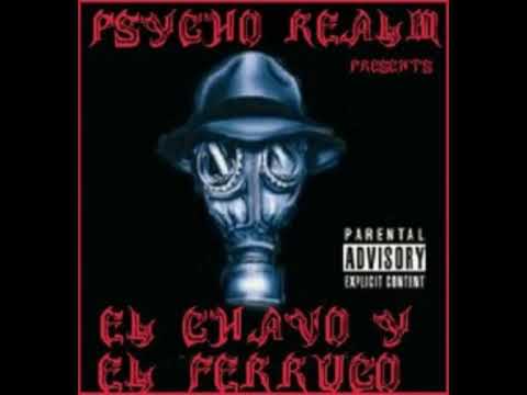 psychorealm el surtidor