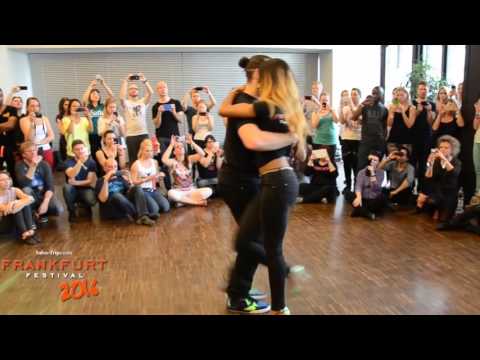 Salsa-Frankfurt Festival 2016 HD