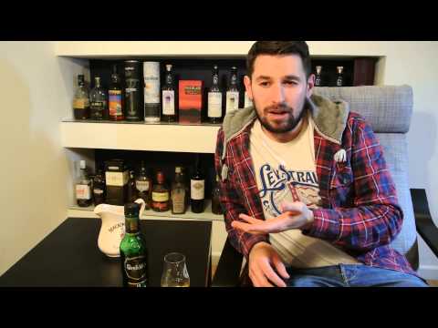Malt Box Whisky Review #6 Glenfiddich 12 Year Old